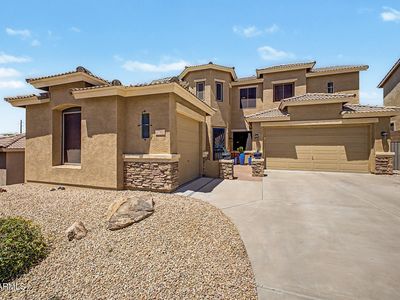 27314 N 62ND Lane, Phoenix, AZ, 85083