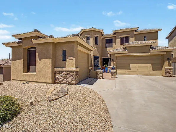 27314 N 62ND Lane, Phoenix, AZ 85083