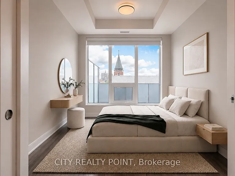 2525 Bathurst St #510 — Photo 6