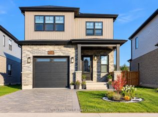 3854 Auckland Ave, London, ON N6L 0J3