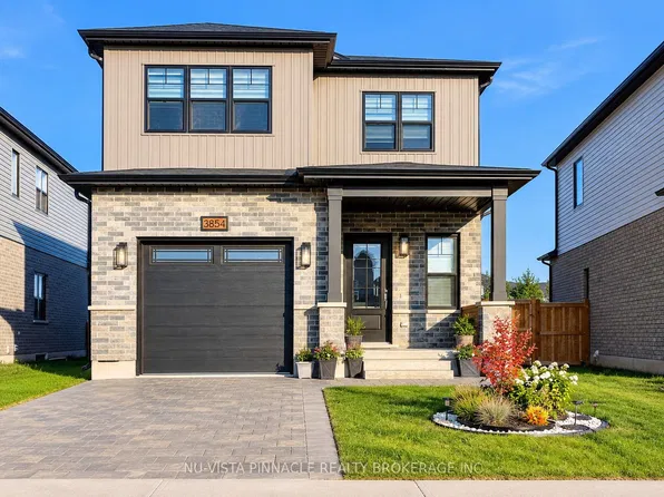 3854 Auckland Ave, London, ON N6L 0J3