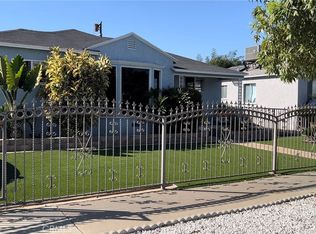 1401 S Castlegate Ave, Compton, CA 90221