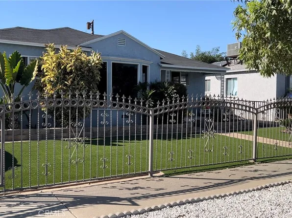 1401 S Castlegate Ave, Compton, CA 90221