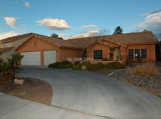 3440 N Tenaya Way, Las Vegas, NV 89129