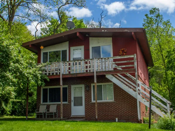 1596/1598 Jones Dr, Ann Arbor, MI 48105