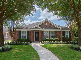 12714 Cooper Breaks Dr, Humble, TX 77346