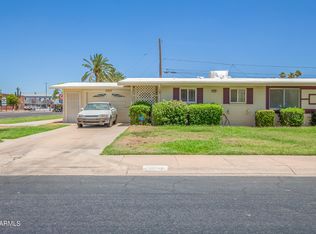 11042 W Windsor Dr, Sun City, AZ 85351