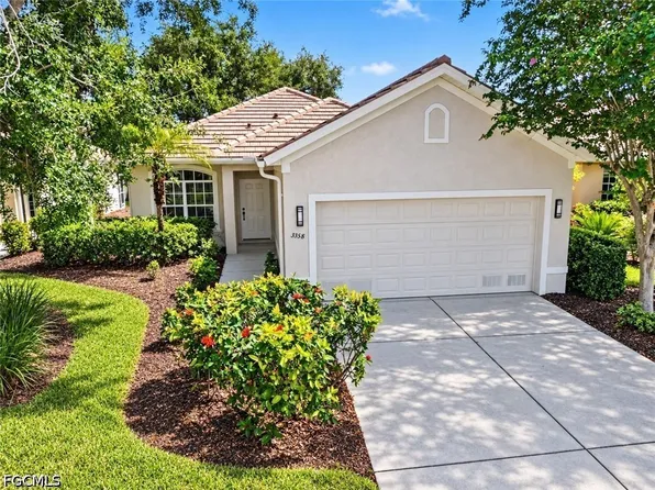 3358 Osprey Ln, Pt Charlotte, FL 33953