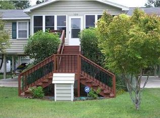 120 Fire Ln, Cross, SC 29436