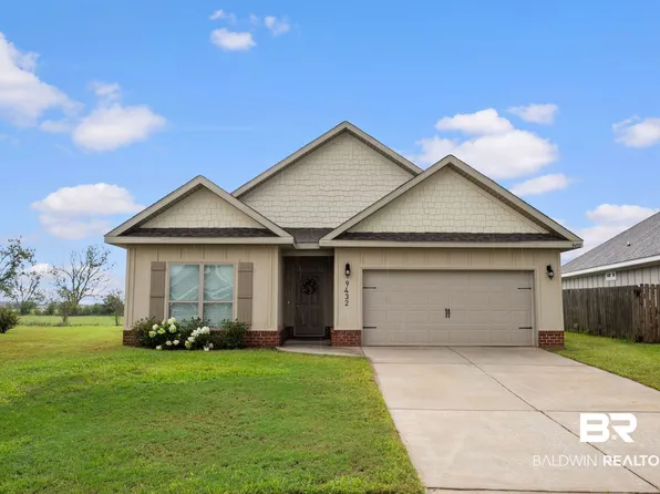 9432 Swan Point Rd, Daphne, AL 36526