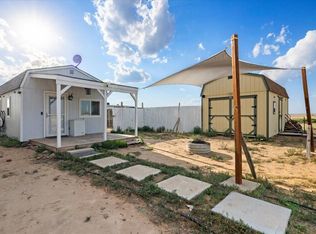 32092 Torrence Rd, Yoder, CO 80864