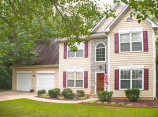 3675 Wake Robin Way, Cumming, GA 30028