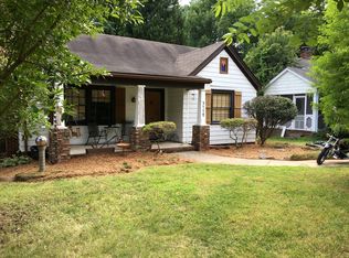 3116 Westmoreland Ave, Charlotte, NC 28205