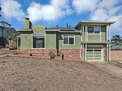 708 Thornhill Dr, Daly City, CA, 94015