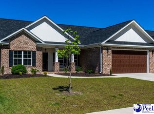 3758 Tetbury St, Florence, SC 29501