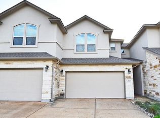 13400 Briarwick Dr Unit 2702, Austin, TX 78729