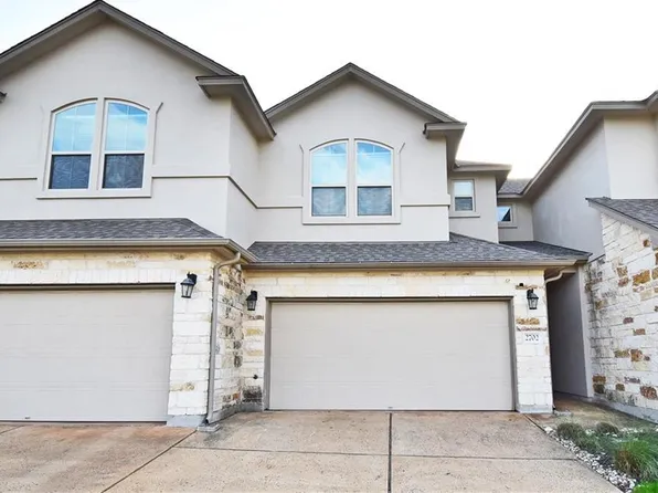 13400 Briarwick Dr Unit 2702, Austin, TX 78729