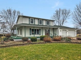 540 E 900 W, Westville, IN 46391
