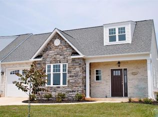 1028 Cobblestone Ln, Forest, VA 24551