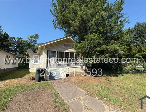 4224 Jackson St, Birmingham, AL 35217