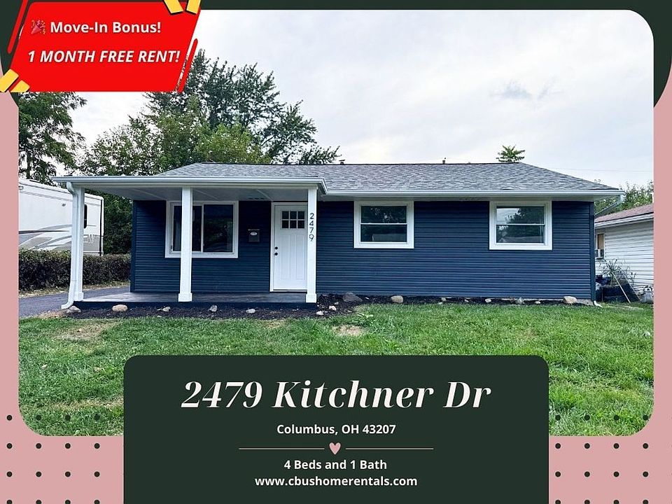 1st image of 2479 Kitchner Dr
