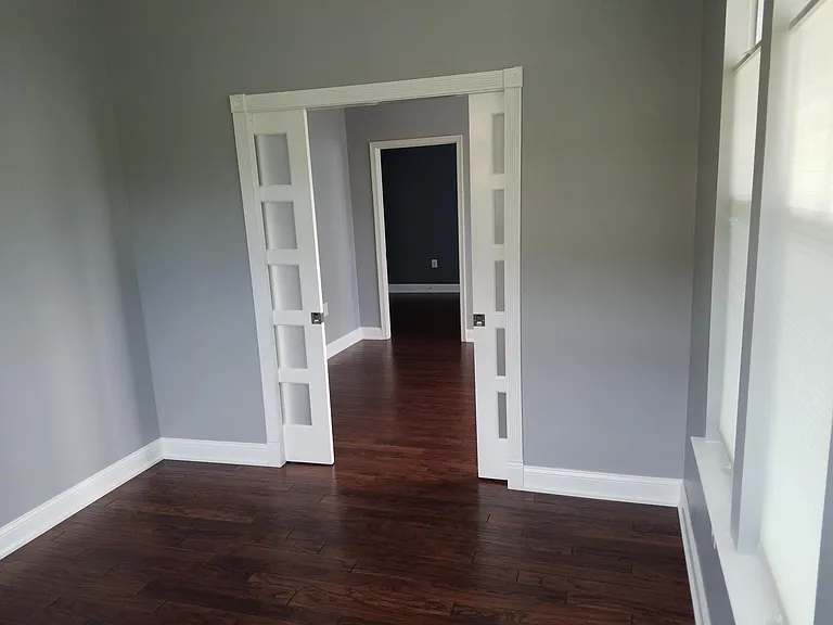 Dinning room / 2nd bedroom