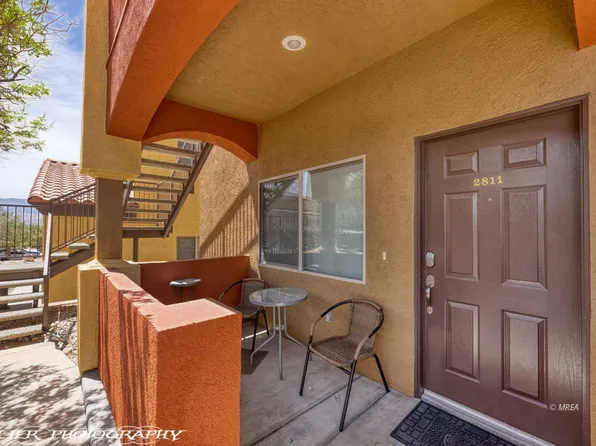 890 Kitty Hawk Dr Unit 2811, Mesquite, NV 89027