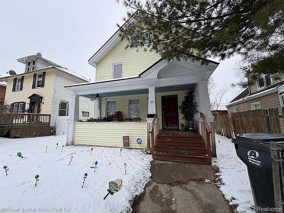 2nd image of 22 Steinbaugh Ct