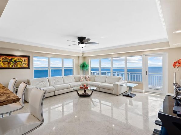 3850 Galt Ocean Dr APT 1901