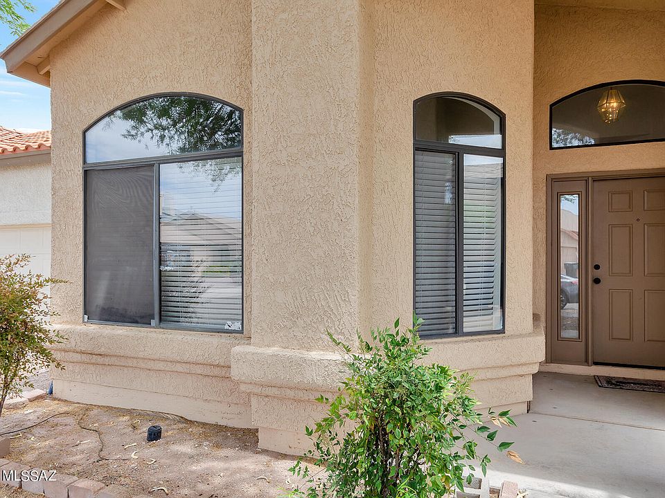 10015 E Via Del Fandango, Tucson, AZ 85747 Zillow