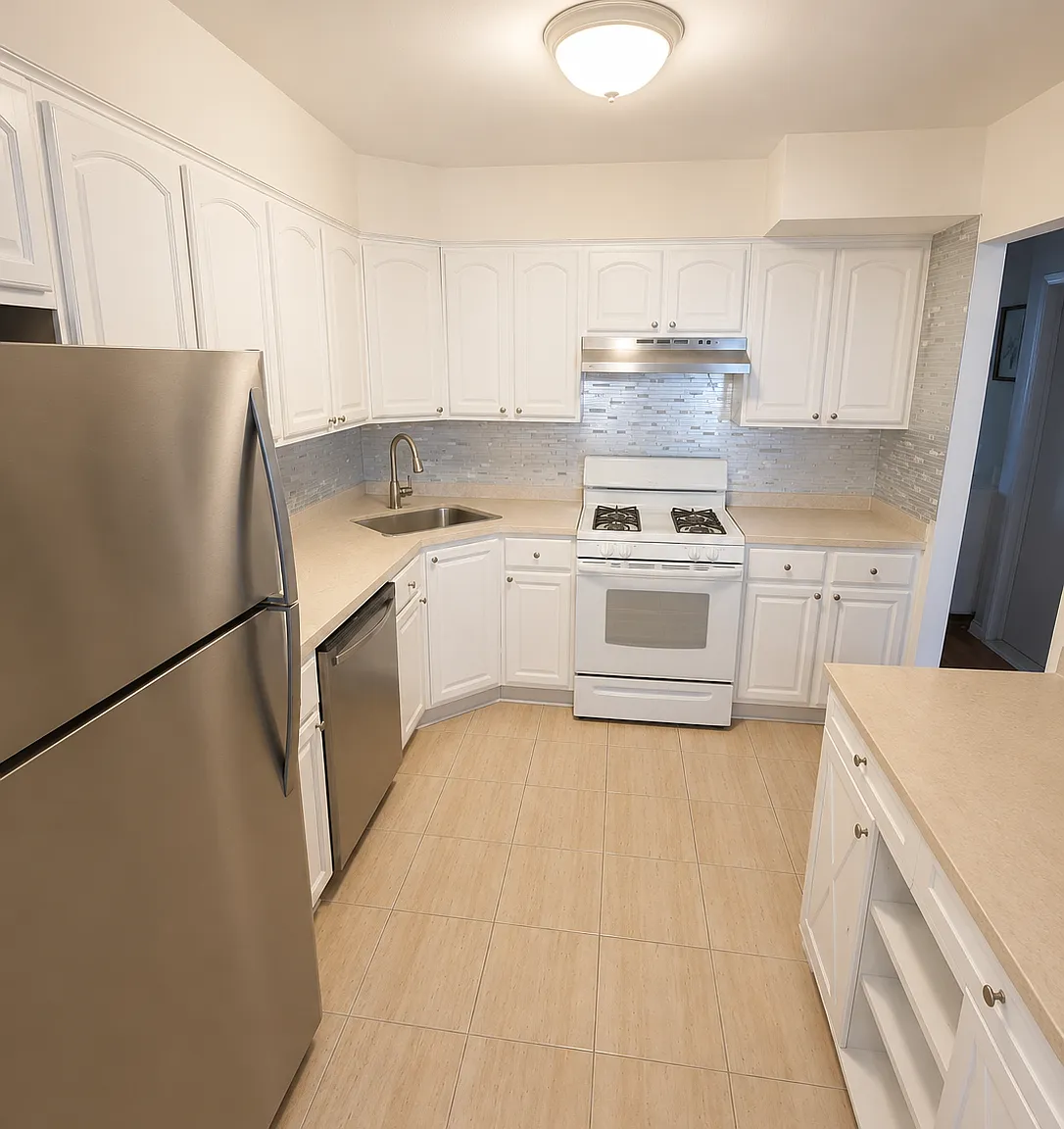 3 bed, 1.5 bath, 1100 sqft, $3,000 — Photo 2