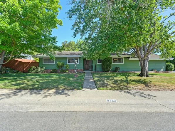 8733 Latimer Way, Fair Oaks, CA 95628