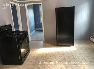 4 Dexter St FLOOR 2, Johnston, RI 02919