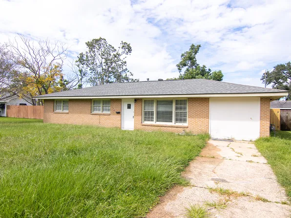 126 Prospect St, Lake Charles, LA 70605