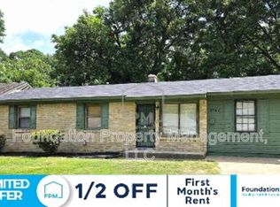 3767 Philsdale Ave, Memphis, TN 38111