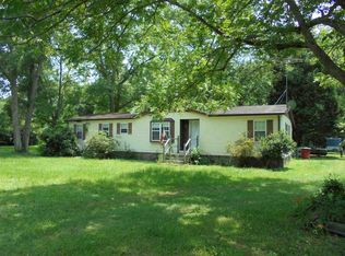 5013 Screw Pin Rd, Blenheim, SC 29516