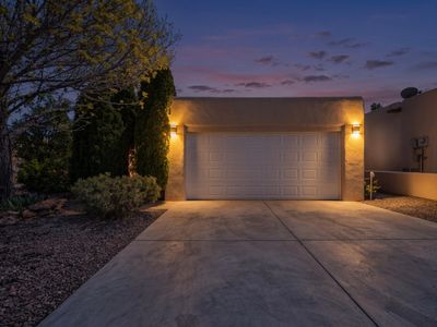 3028 Sandia Cir, Santa Fe, NM, 87507