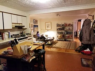 Rented by Brooklyn Heights Real Estate Inc