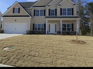 2424 Orchard Dr, Hephzibah, GA 30815