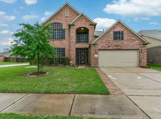 5818 Annatto Dr, Baytown, TX 77521