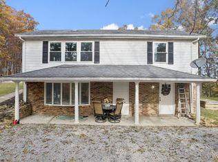 86 Hawk Hill Rd, West Union, OH 45693