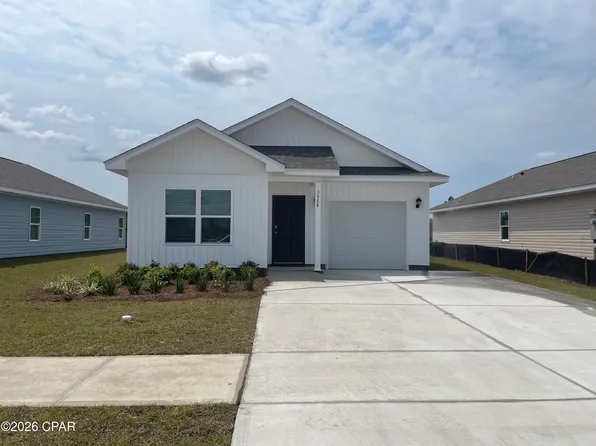 7354 Charles Loring Jr Rd, Panama City, FL 32404