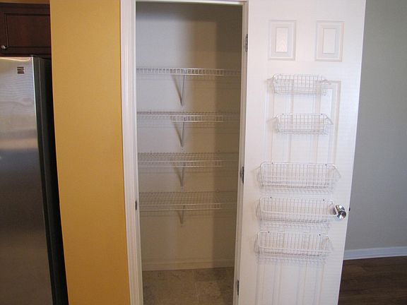 Kitchen Pantry