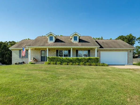 33 Highland Dr, Cuba, MO 65453