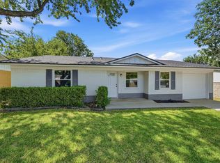 402 Kansas St, Sherman, TX 75090