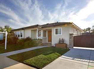 5517 Elgin Ave, San Diego, CA 92120