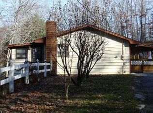 733 Jones St, Blairsville, GA 30512