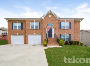 1224 Quiet Arbor Ct, Lithonia, GA 30058
