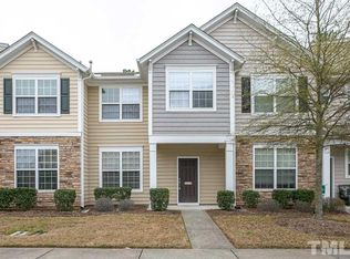 1107 Denmark Manor Dr, Morrisville, NC 27560