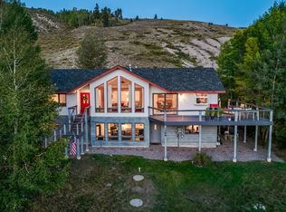 1498 Rainbow Dr, Silverthorne, CO 80498